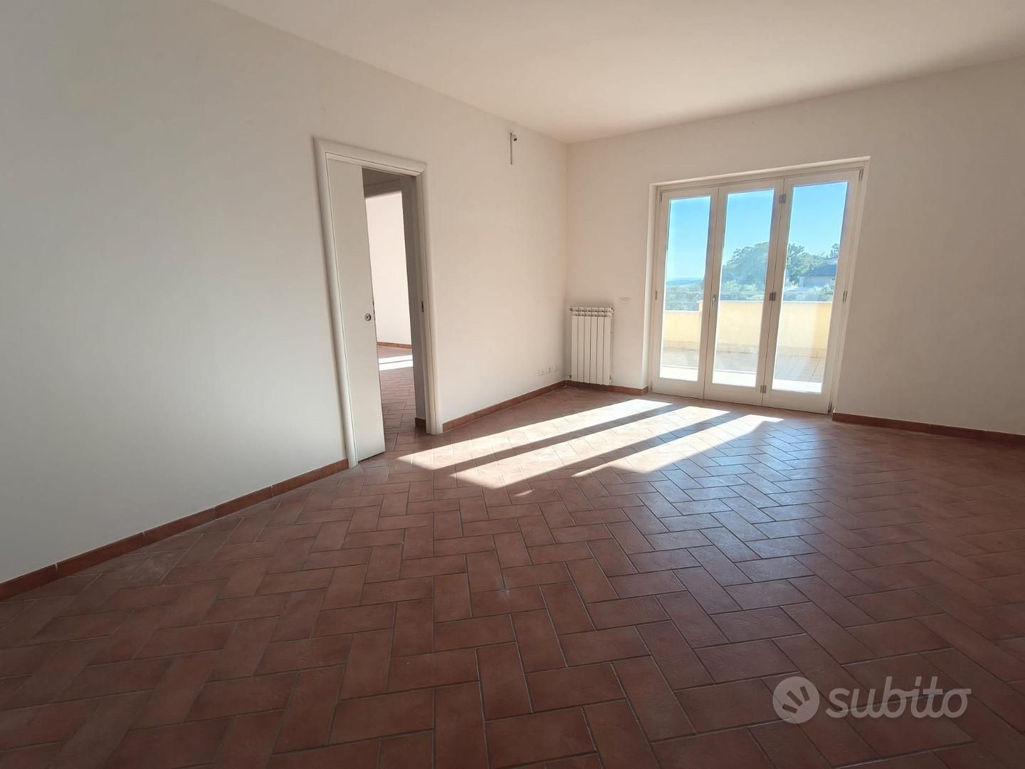 Appartamento – Monte Romano, Viterbo - Altro