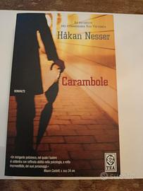 Carambole 