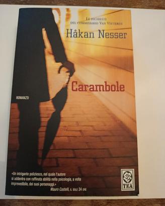 Carambole 