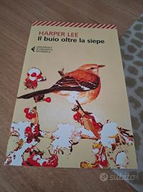 Il buio oltre la siepe libro