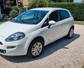 FIAT Punto 4ª serie - 2012