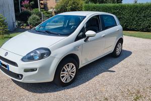 FIAT Punto 4ª serie - 2012