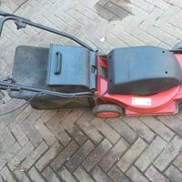 tagliaerba elettrico sigma