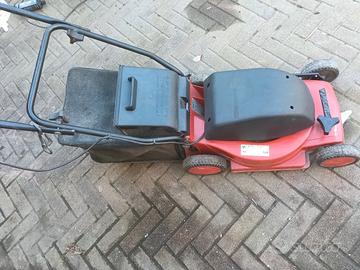 tagliaerba elettrico sigma