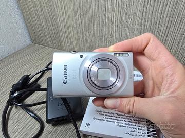 Canon Ixus 185 HD 