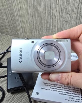 Canon Ixus 185 HD 