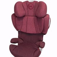 Seggiolino Auto Cybex Solution Q3-Fix PLUS