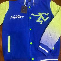 Louis Vuitton Jacket