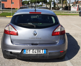 Renault Megane III serie