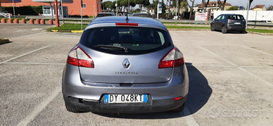 Renault Megane III serie