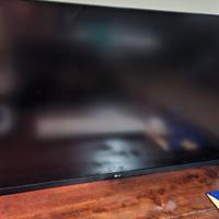 Minitor LG 32" 4k