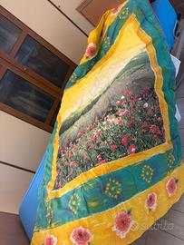 Piumino grandfoulard Bassetti