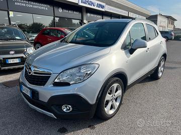 Opel Mokka 1.6 Ecotec 115CV 4x2 Start&Stop Cosmo