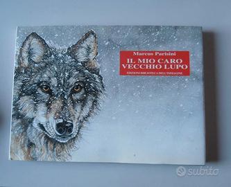 Quattro libri di Marcus Parisini