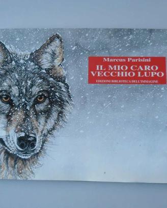 Quattro libri di Marcus Parisini