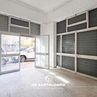 Box/Autorimessa via Amalfi