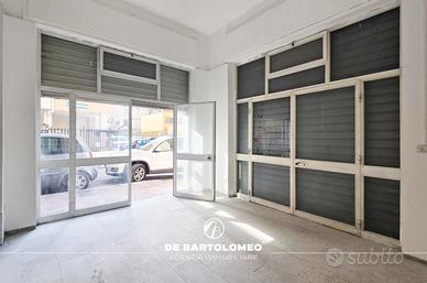 Box/Autorimessa via Amalfi