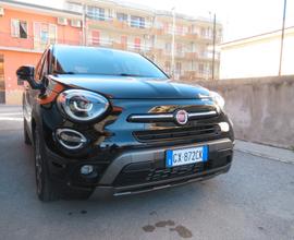 Fiat 500X 1.6 MultiJet 120 CV DCT Cross FULL OPTIO