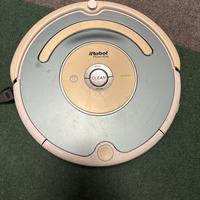 Aspirapolvere Robot Roomba