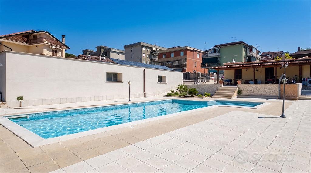 Appartamento – Guidonia, Le Muratelle - Vista 2