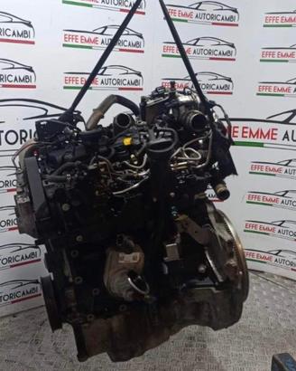 MOTORE MERCEDES CLASSE A/B 1.5 CDI K9K A461