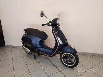 Piaggio Vespa Primavera 125 Tech Super Promozione