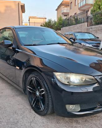 Bmw 320 320d Coupé Msport