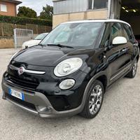 Fiat 500L 1.3 Multijet 95 CV Trekking Tetto Panora