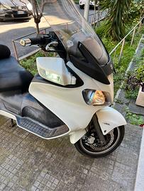 Burgman 650 Executive