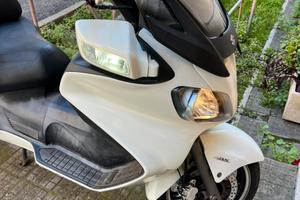 Burgman 650 Executive