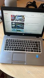 Notebook i7 i5