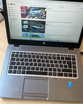 Notebook i7 i5