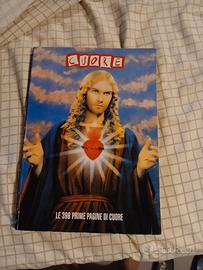 rivista Cuore 