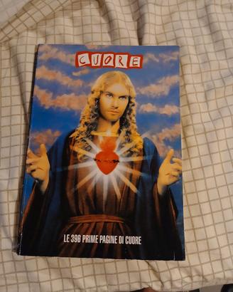 rivista Cuore 