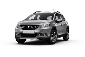 Peugeot 2008 1.5 bluehdi Active s&s 100cv 5marce