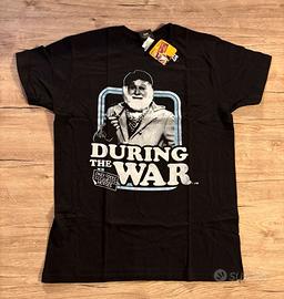 T-shirt Only Fools and Horses – During the War
