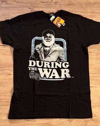 T-shirt Only Fools and Horses – During the War