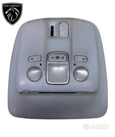 PLAFONIERA PEUGEOT 308 2° Serie 9677821577 (13>)
