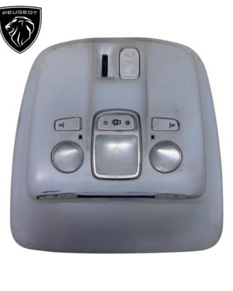PLAFONIERA PEUGEOT 308 2° Serie 9677821577 (13>)