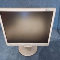 Monitor  Samsung 743 BM 17