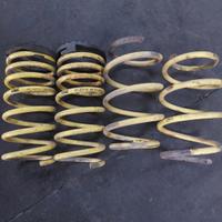 Molle Assetto per tutte le  Fiat 500