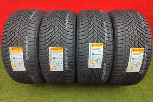 285 45 21 Gomme Invernali New Pirelli 285 45R21