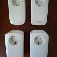 DISPOSITIVI POWERLINE