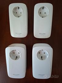 DISPOSITIVI POWERLINE