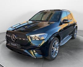 Mercedes-Benz GLE 350de phev AMG Line Premium...