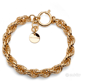 Collana e bracciale