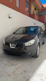 Nissan Qashqai 2013 1.5 Dci Acenta Diesel