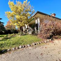 VILLA SINGOLA A TALMASSONS