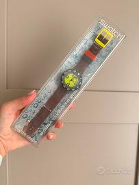 Swatch Scuba 200 vintage