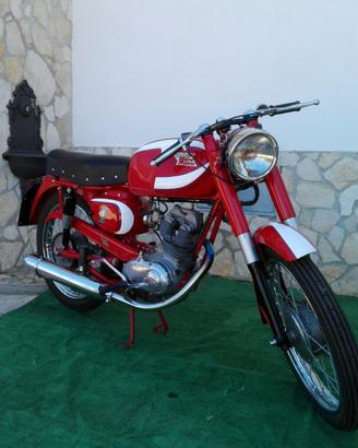 Moto Morini Corsaro